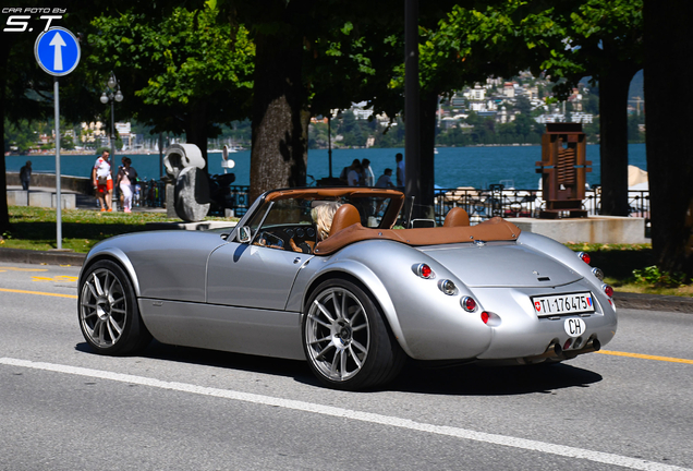 Wiesmann Roadster MF3