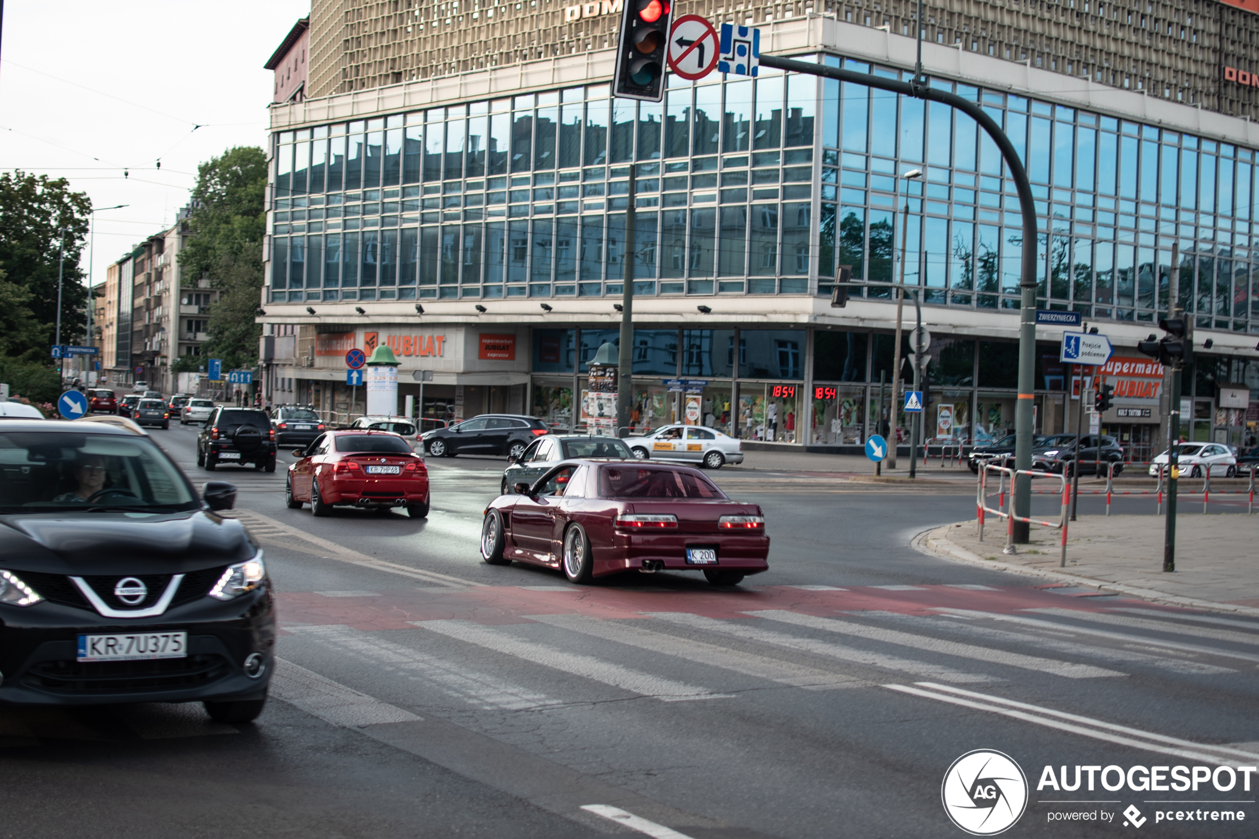 BMW M3 E92 Coupé