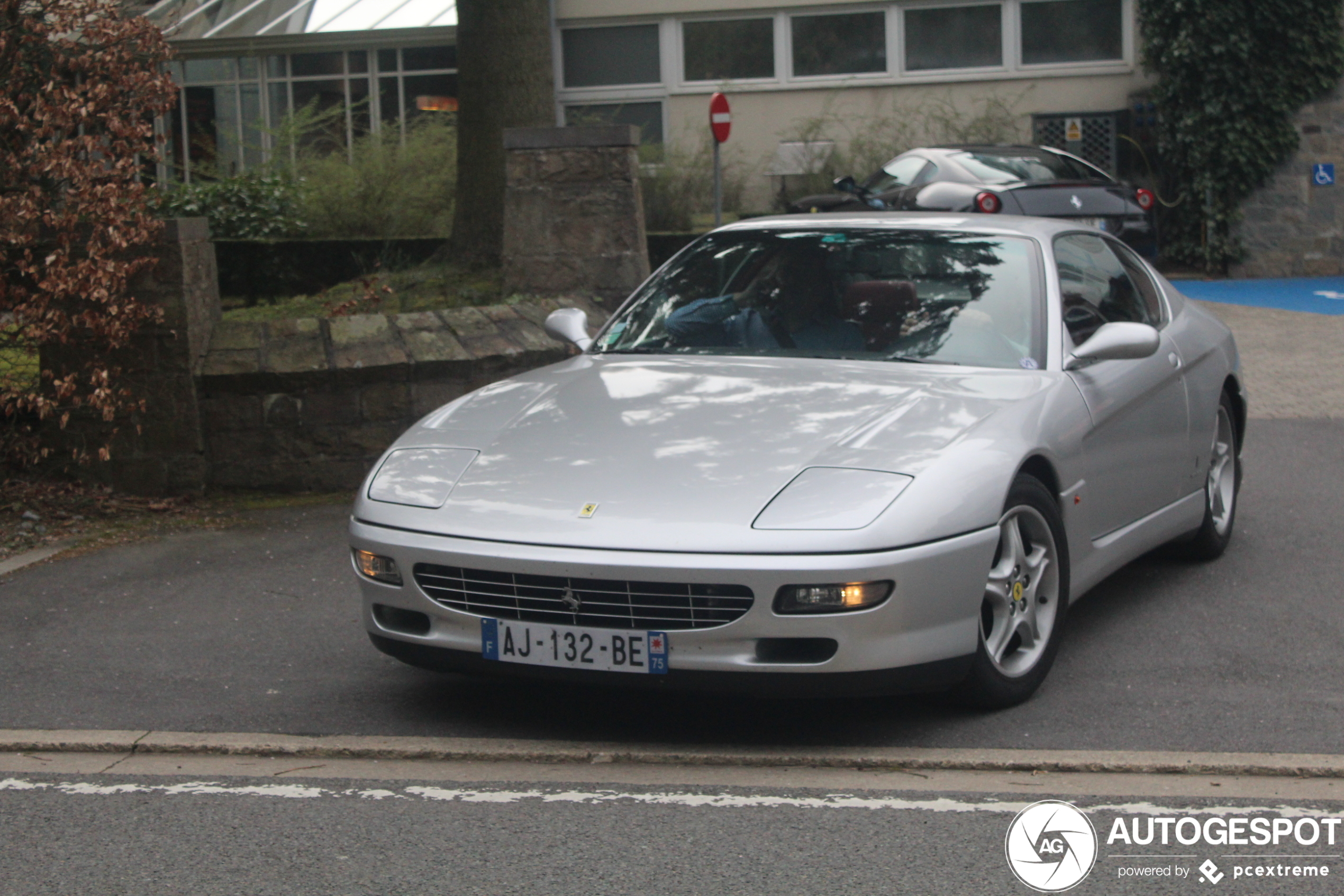 Ferrari 456 GT