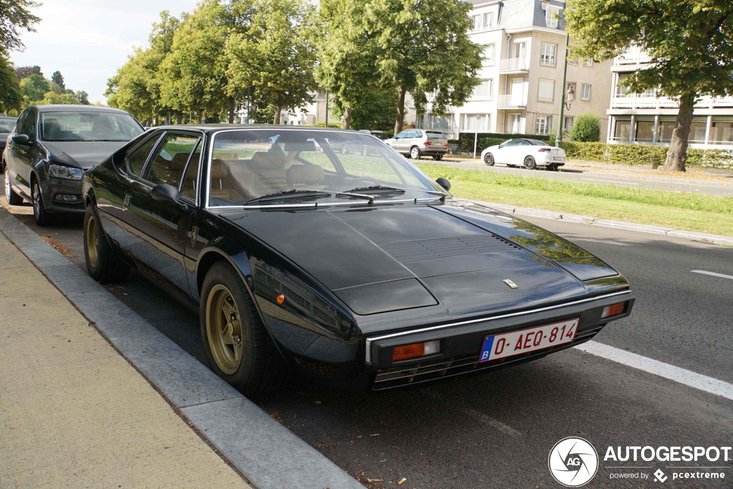 Ferrari Dino 308 GT4