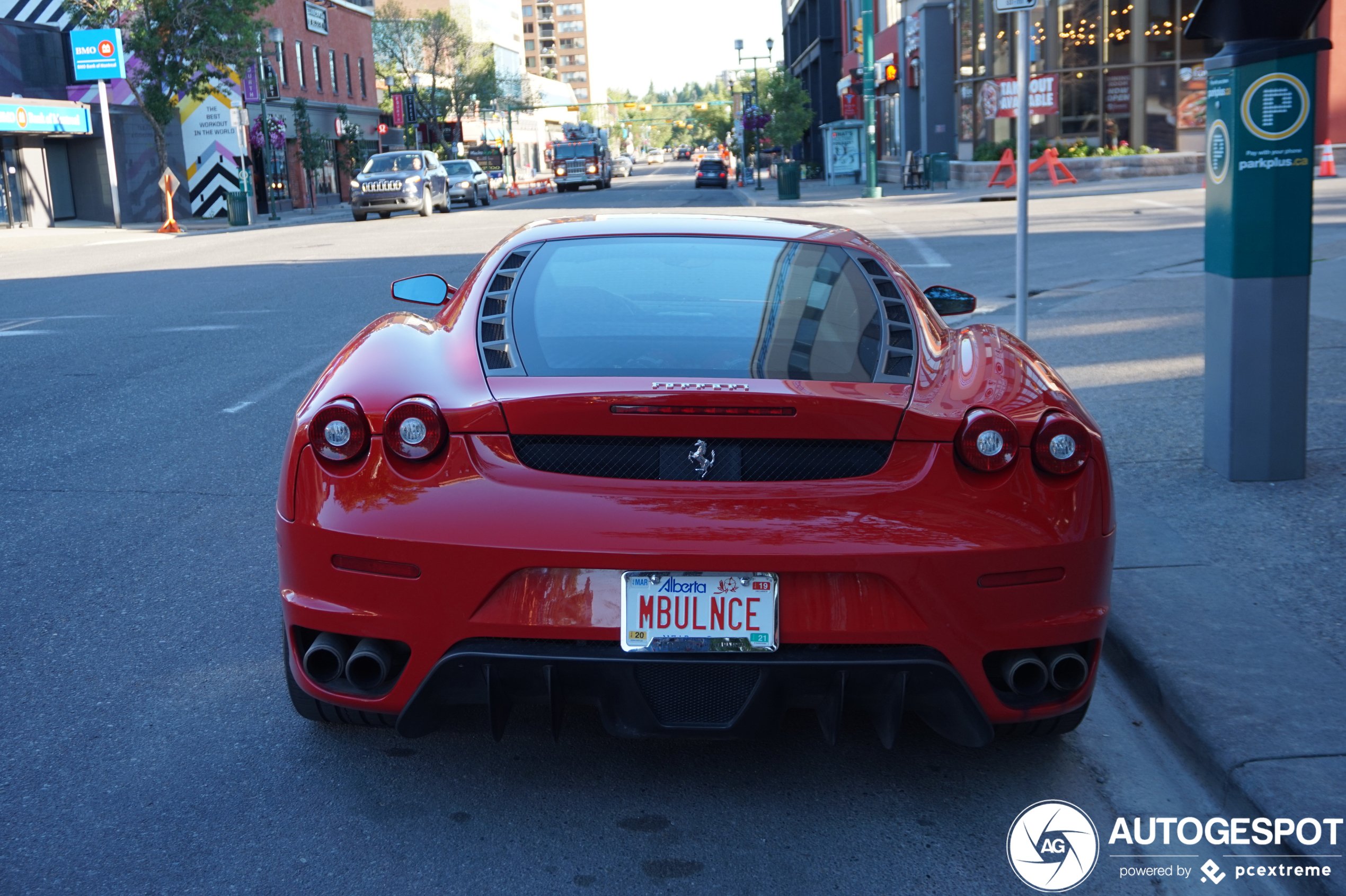 Ferrari F430