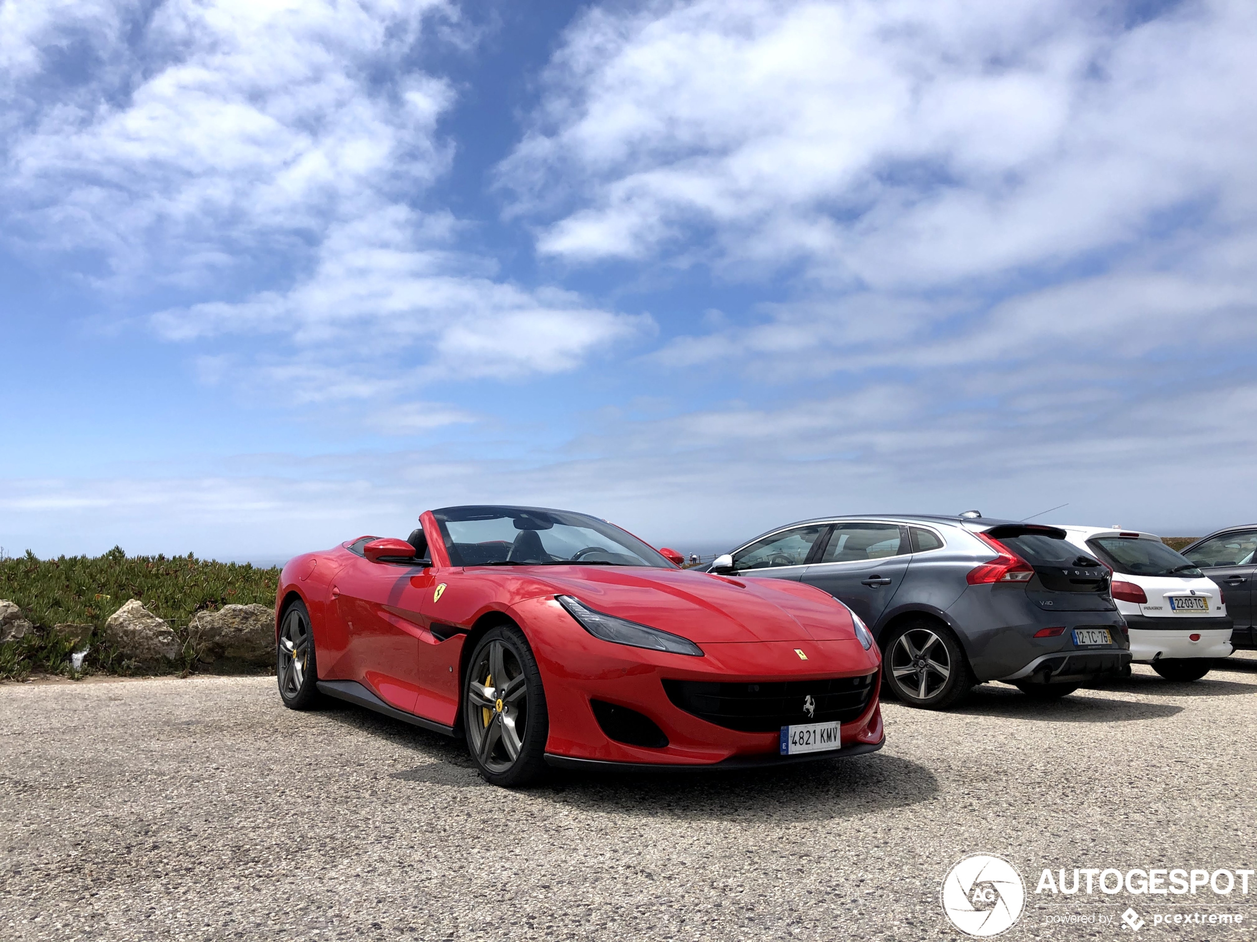 Ferrari Portofino