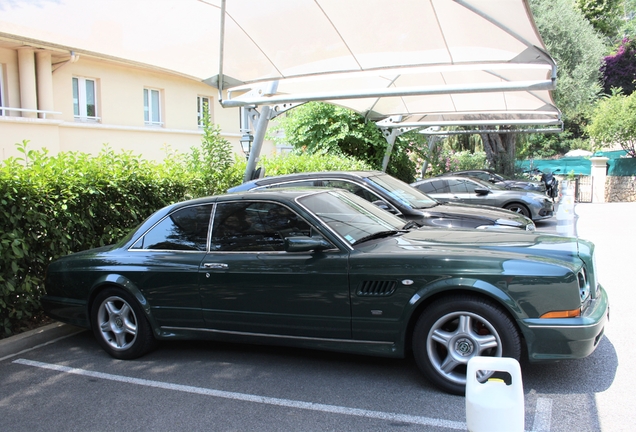 Bentley Continental R Le Mans