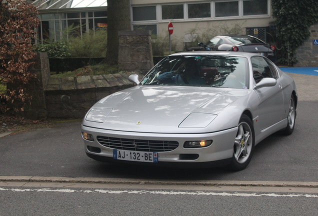 Ferrari 456 GT