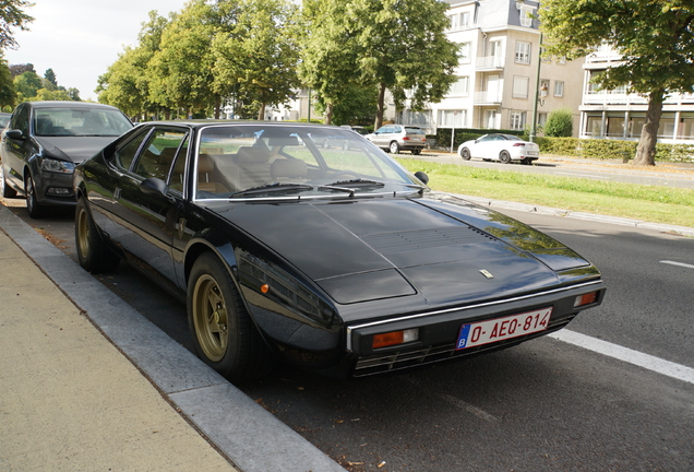 Ferrari Dino 308 GT4