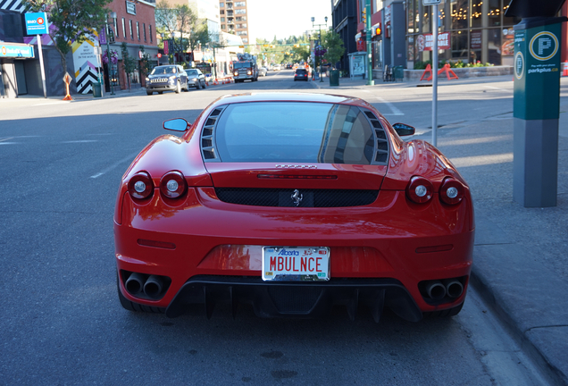 Ferrari F430