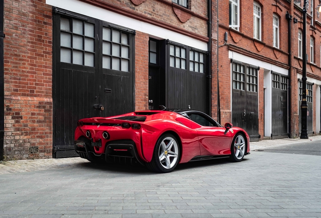 Ferrari SF90 Stradale