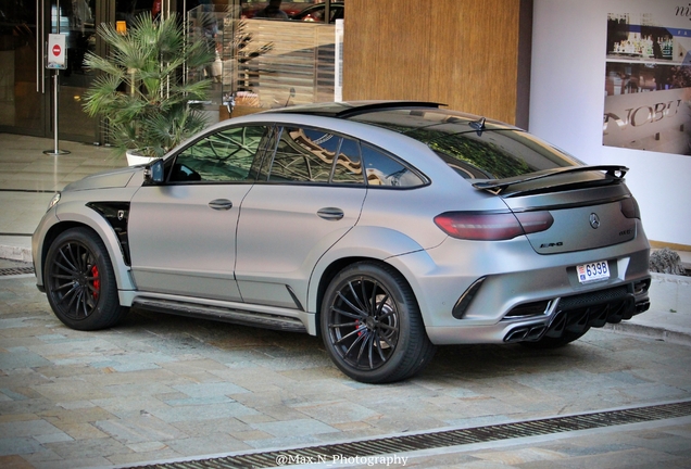 Mercedes-AMG TopCar Inferno GLE 63 S Coupé