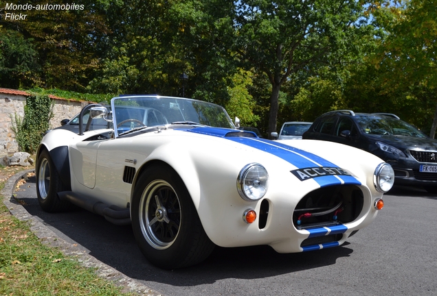 AC Cobra