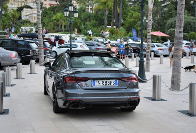 Audi RS5 B9