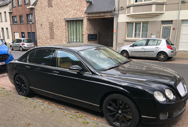 Bentley Mansory Continental Flying Spur