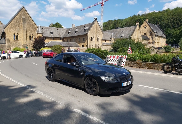 BMW M3 E92 Coupé