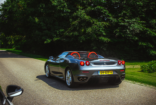 Ferrari F430 Spider