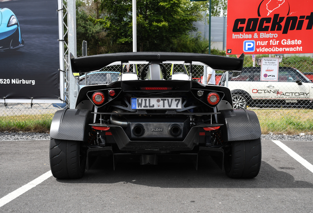 KTM X-Bow