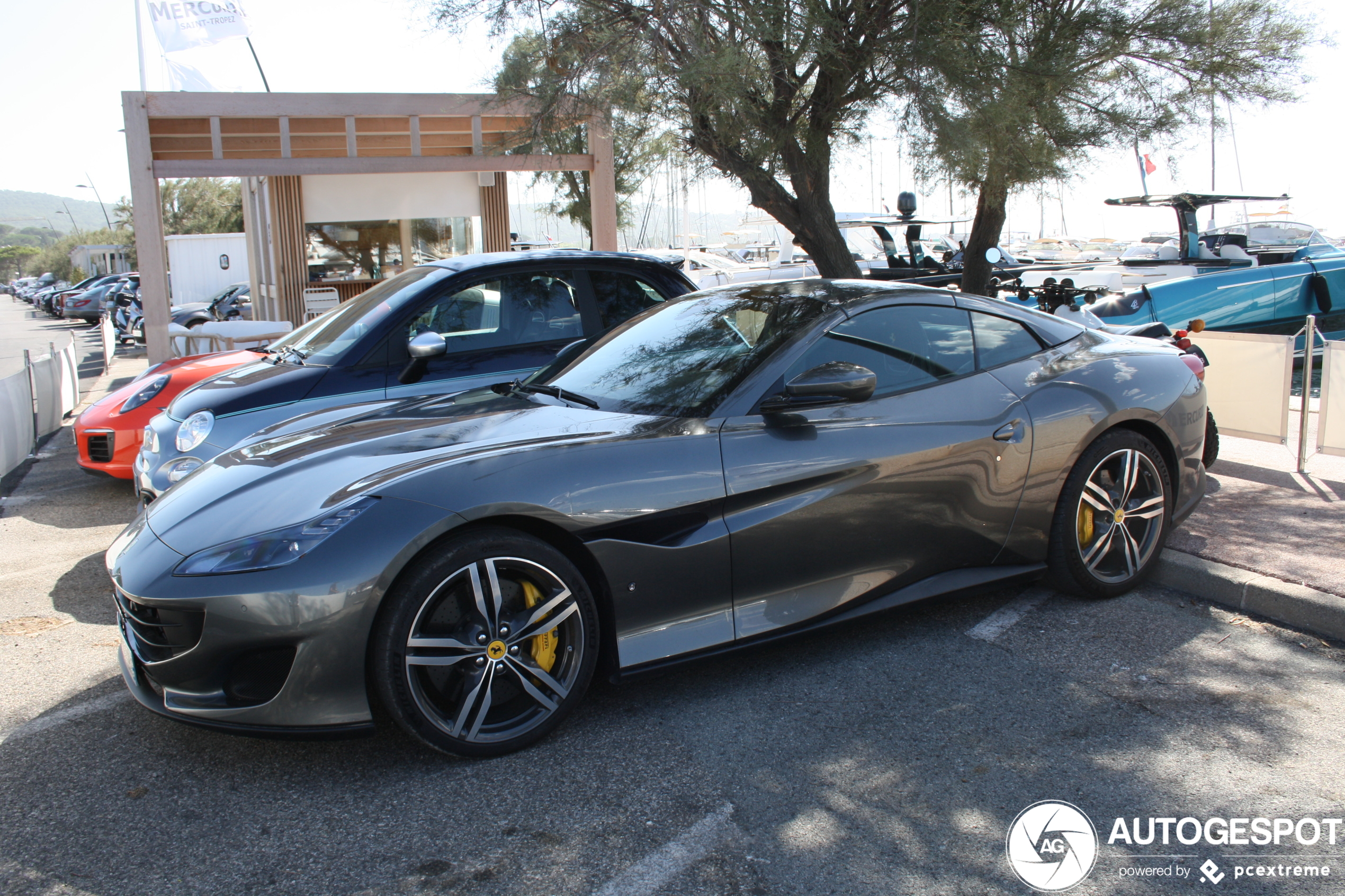 Ferrari Portofino