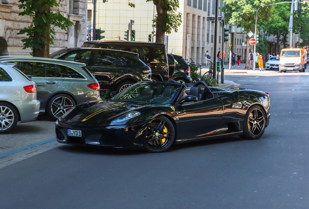 Ferrari F430 Spider