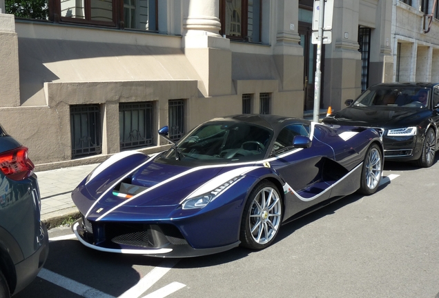 Ferrari LaFerrari