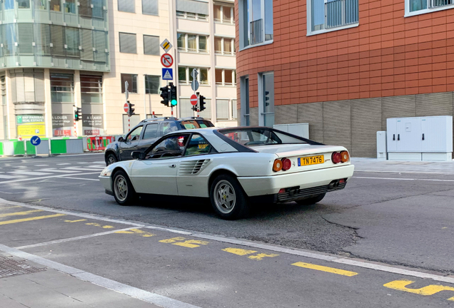 Ferrari Mondial 3.2