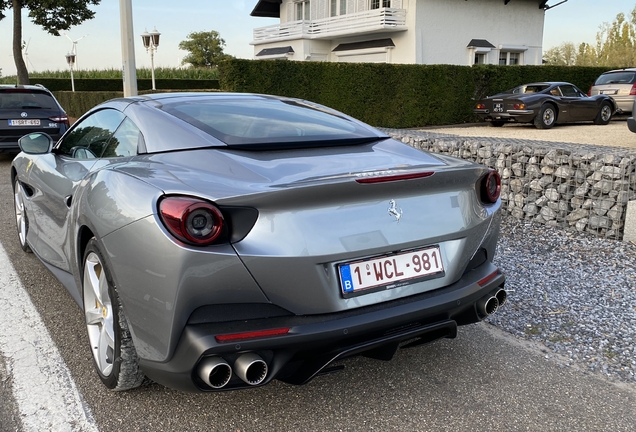 Ferrari Portofino