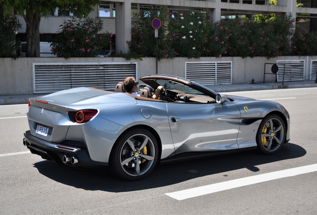 Ferrari Portofino