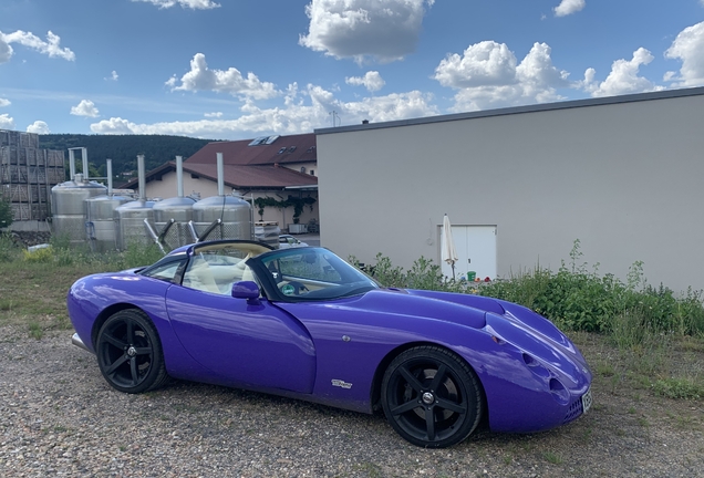 TVR Tuscan MKI