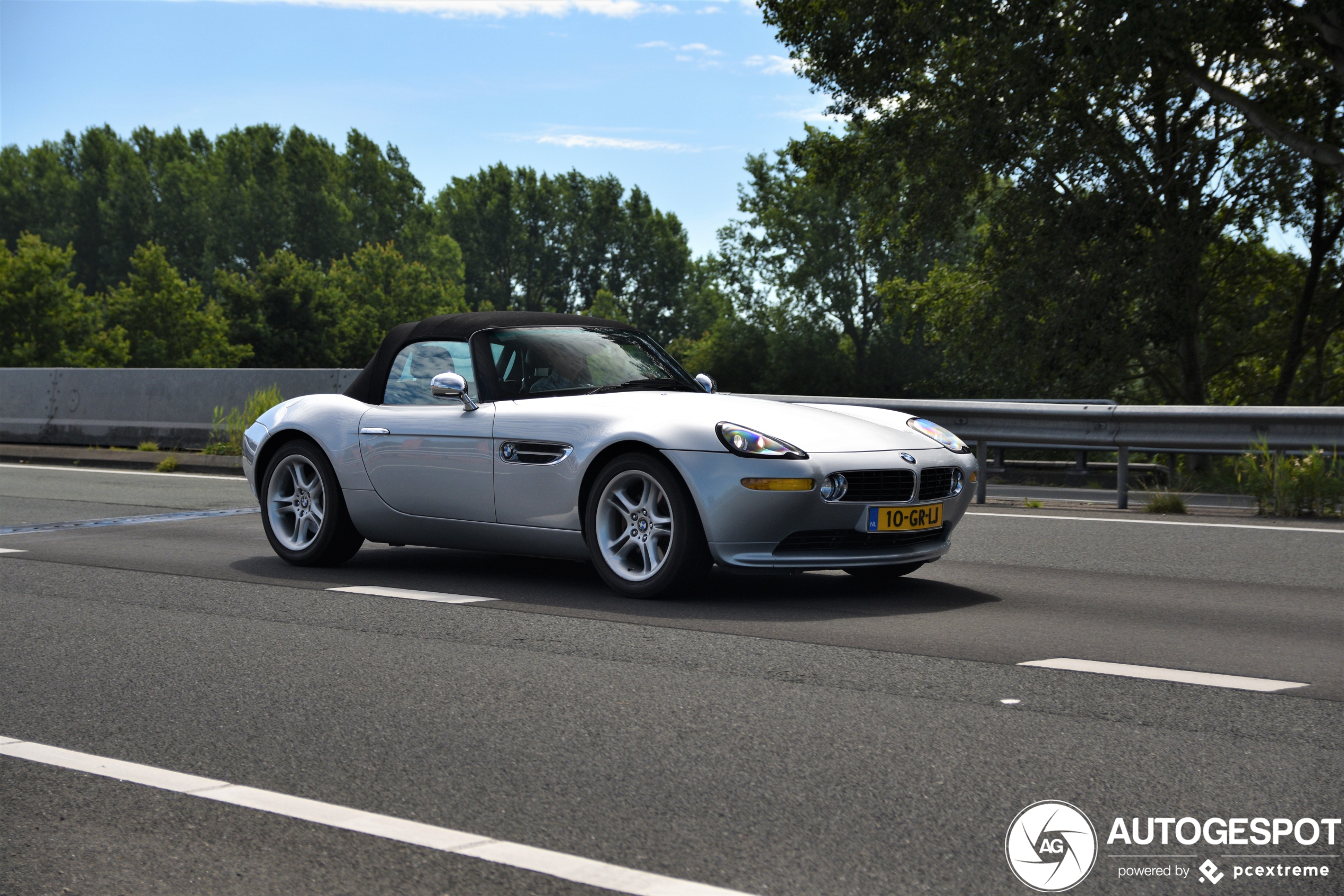 BMW Z8