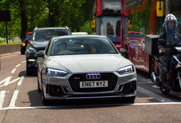 Audi RS5 B9