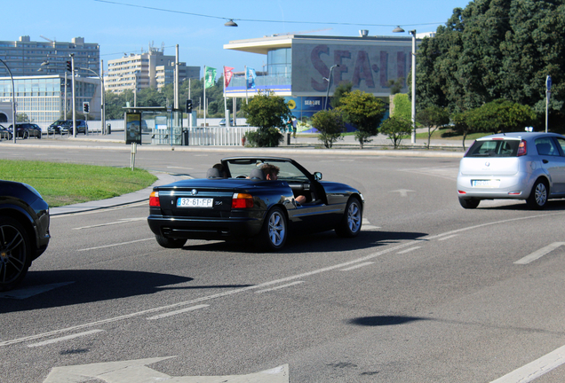 BMW Z1