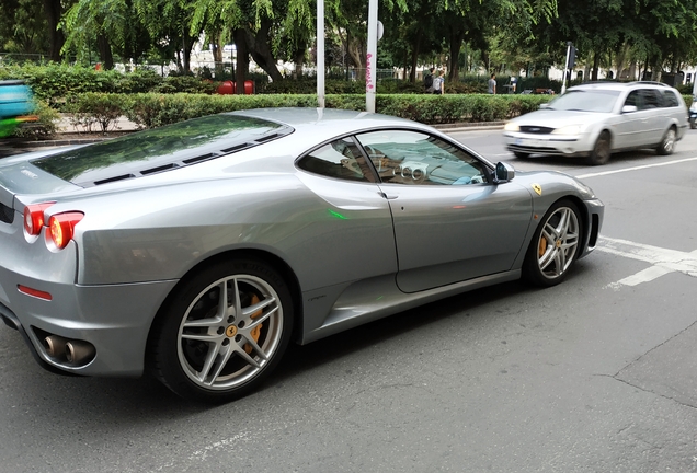 Ferrari F430