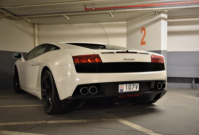 Lamborghini Gallardo LP560-4