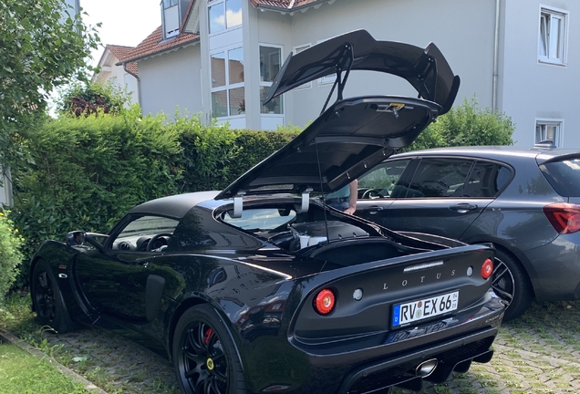 Lotus Exige 410 Sport