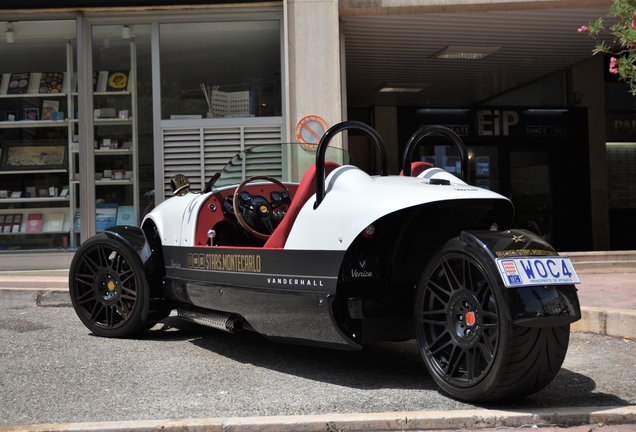 Vanderhall Venice