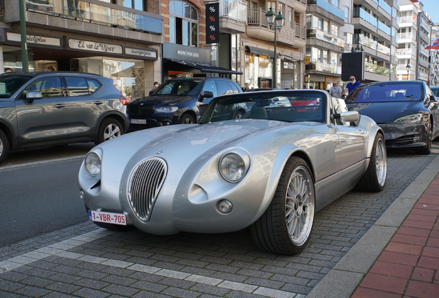 Wiesmann Roadster MF3