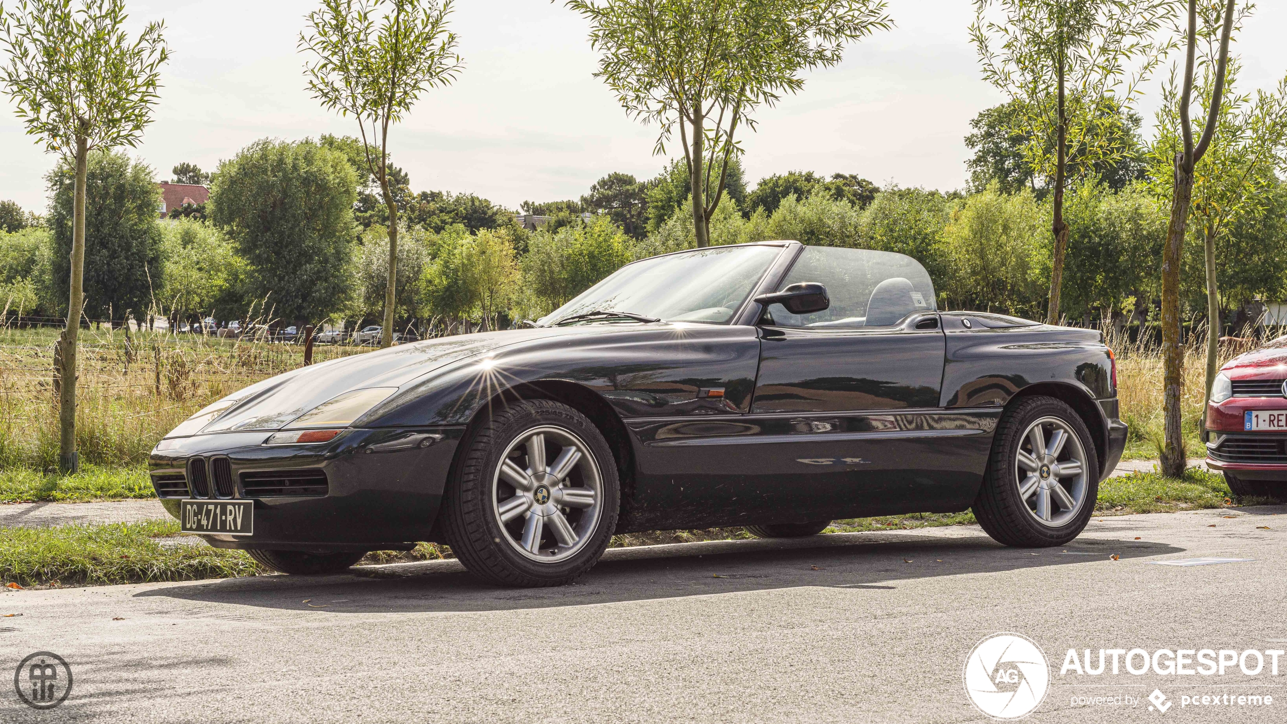 BMW Z1