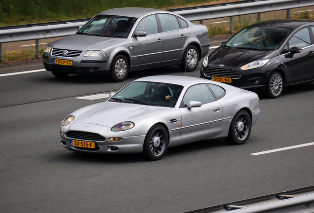 Aston Martin DB7