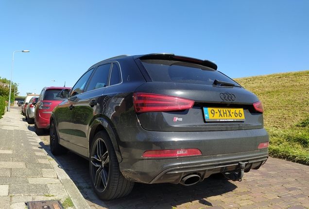 Audi RS Q3