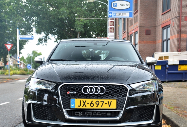 Audi RS3 Sportback 8V