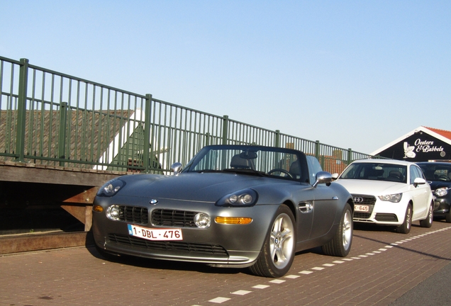 BMW Z8