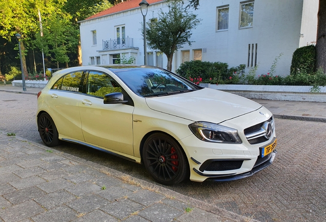 Mercedes-Benz A 45 AMG Edition 1