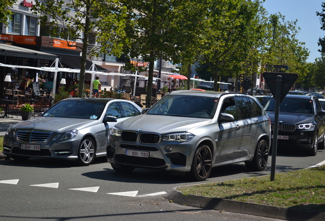 BMW X5 M F85