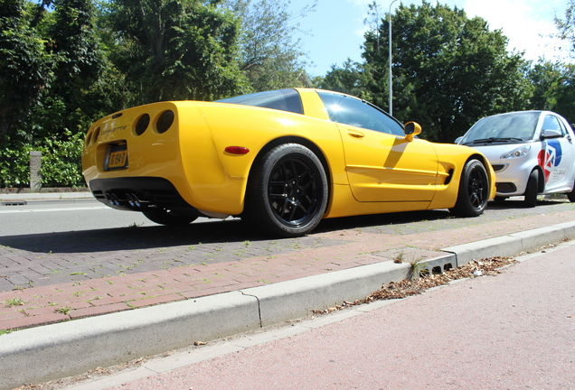 Chevrolet Corvette C5