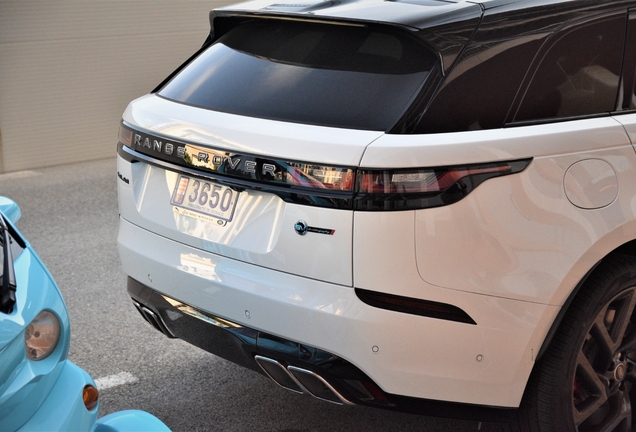 Land Rover Range Rover Velar SVAutobiography