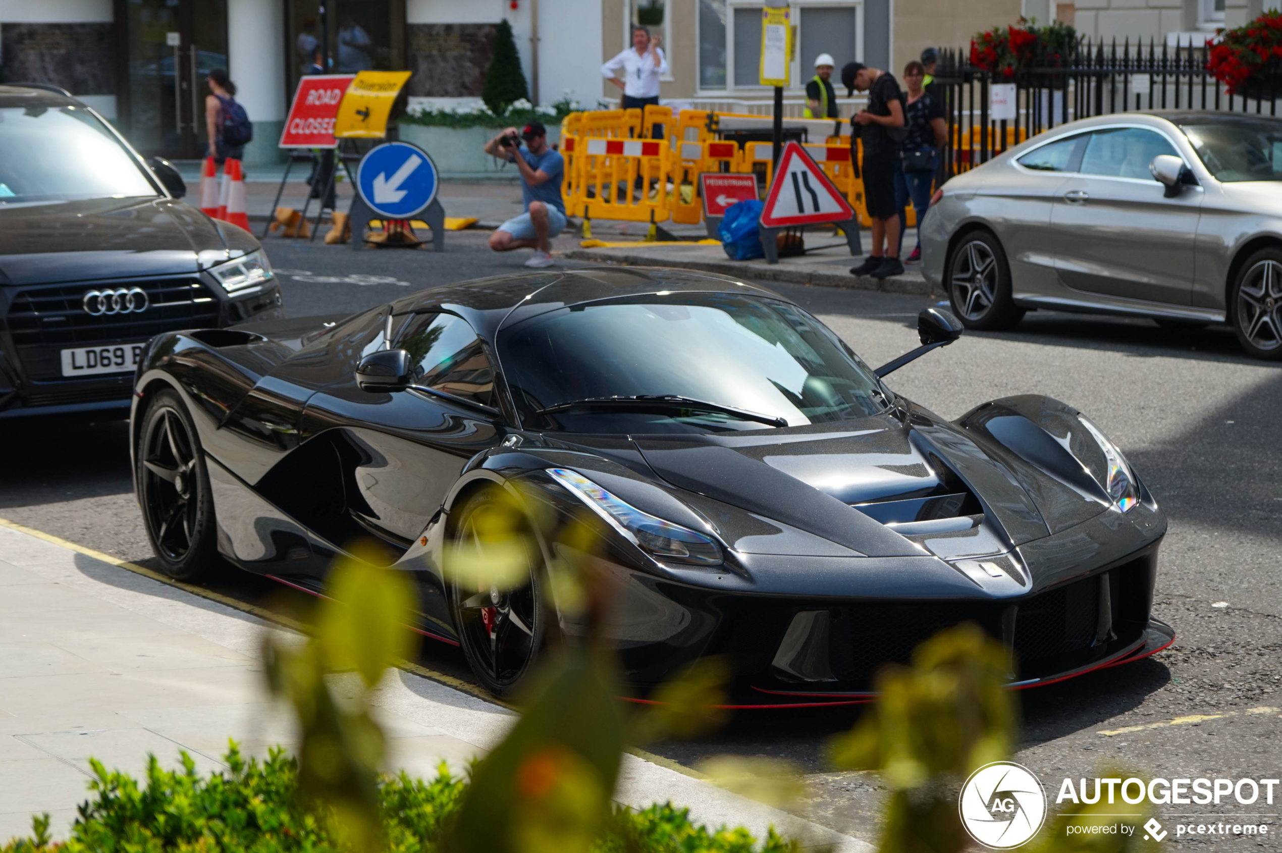 Ferrari LaFerrari