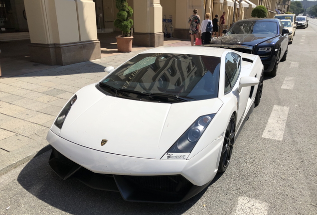 Lamborghini Gallardo