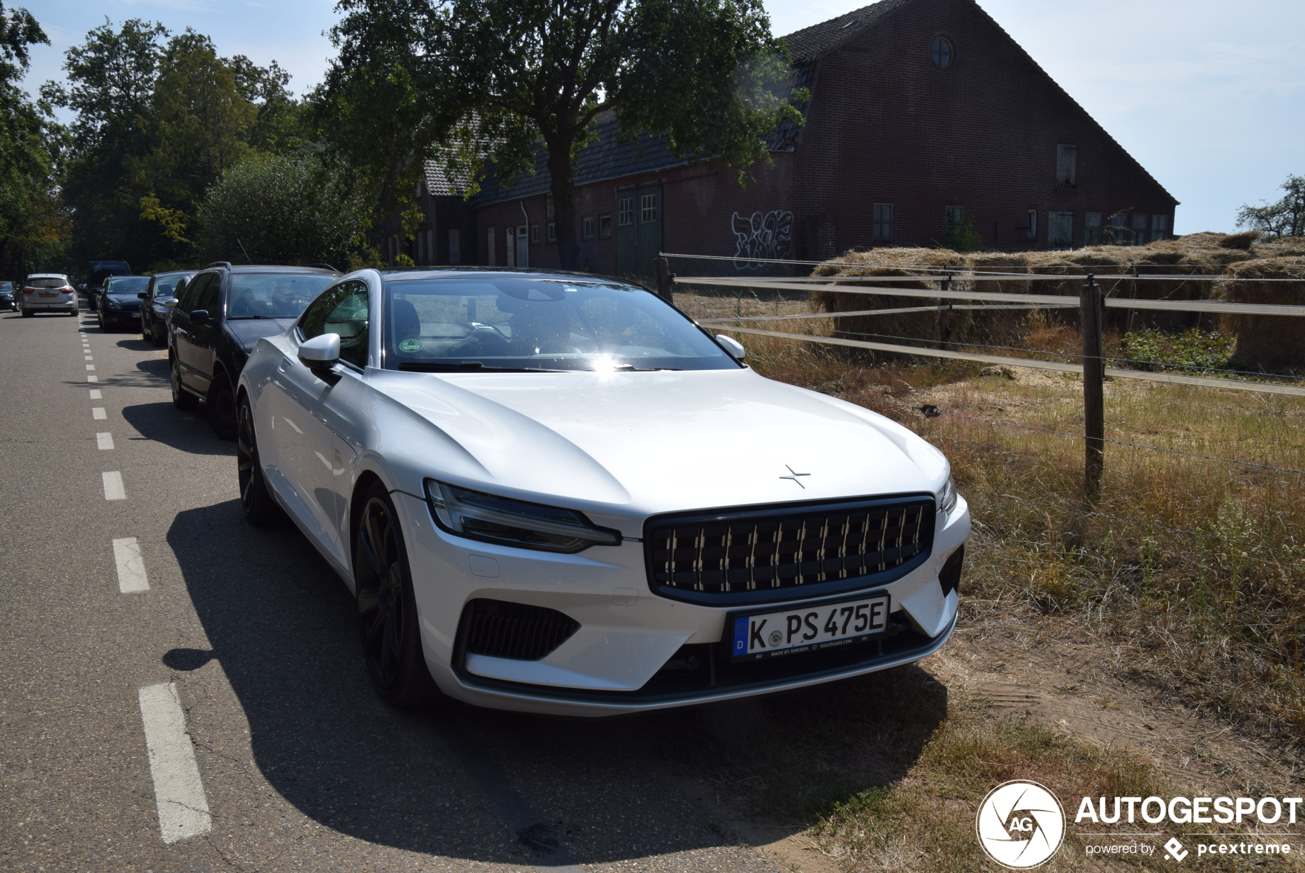 Polestar 1