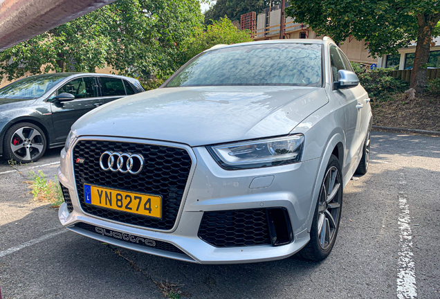 Audi RS Q3