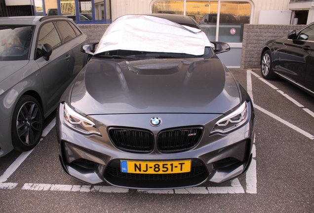 BMW M2 Coupé F87