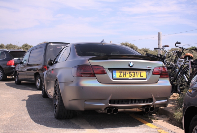 BMW M3 E92 Coupé