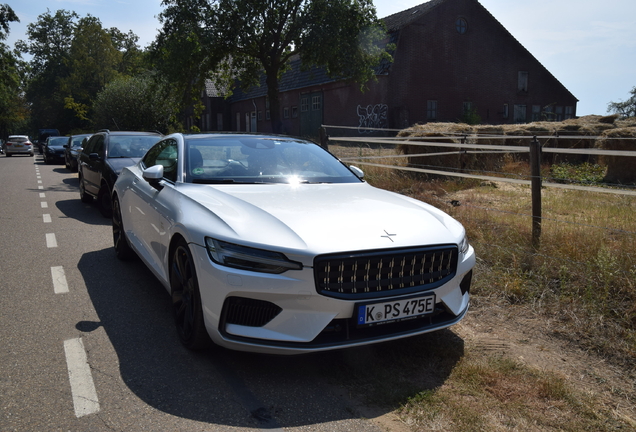 Polestar 1