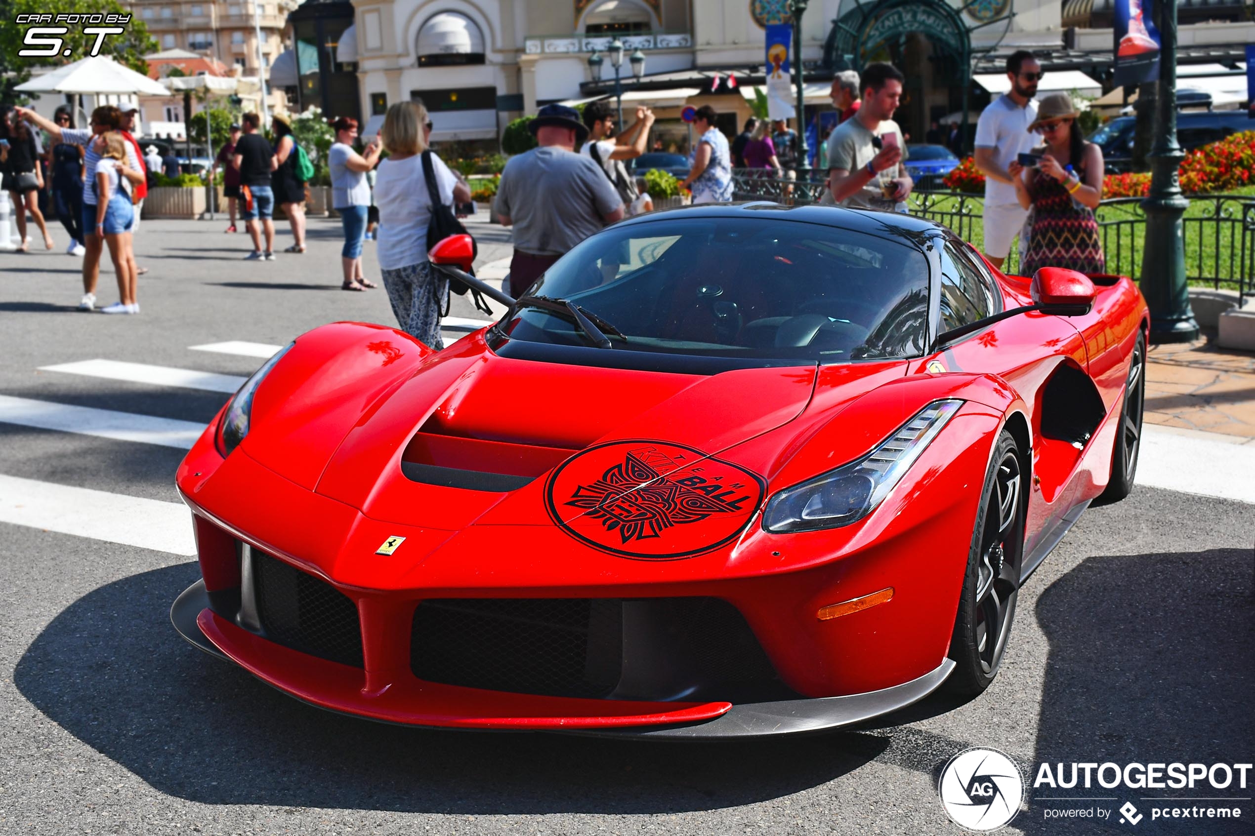 Ferrari LaFerrari